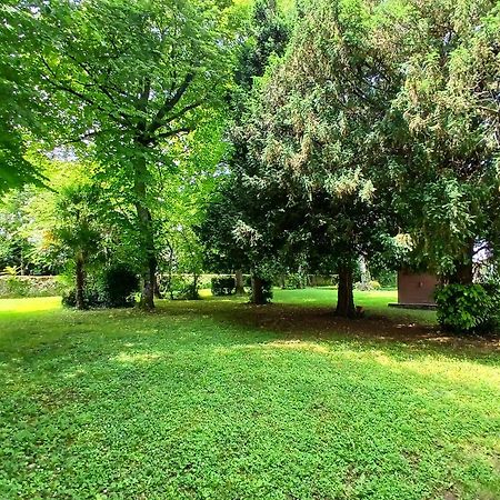 Langlade Estate Βίλα Montboyer Εξωτερικό φωτογραφία