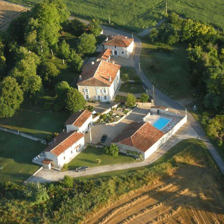 Langlade Estate Βίλα Montboyer Εξωτερικό φωτογραφία