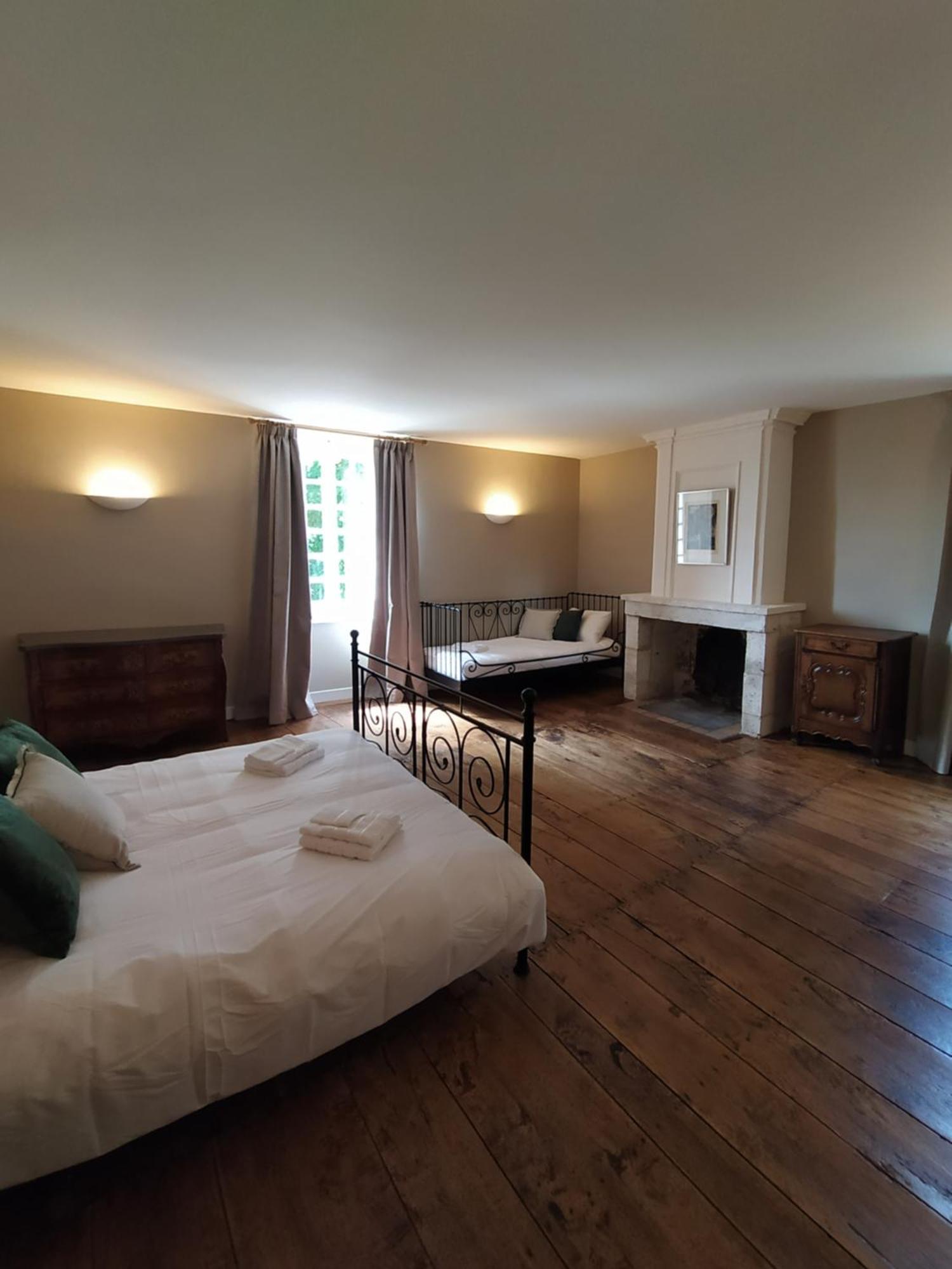 Langlade Estate Βίλα Montboyer Εξωτερικό φωτογραφία