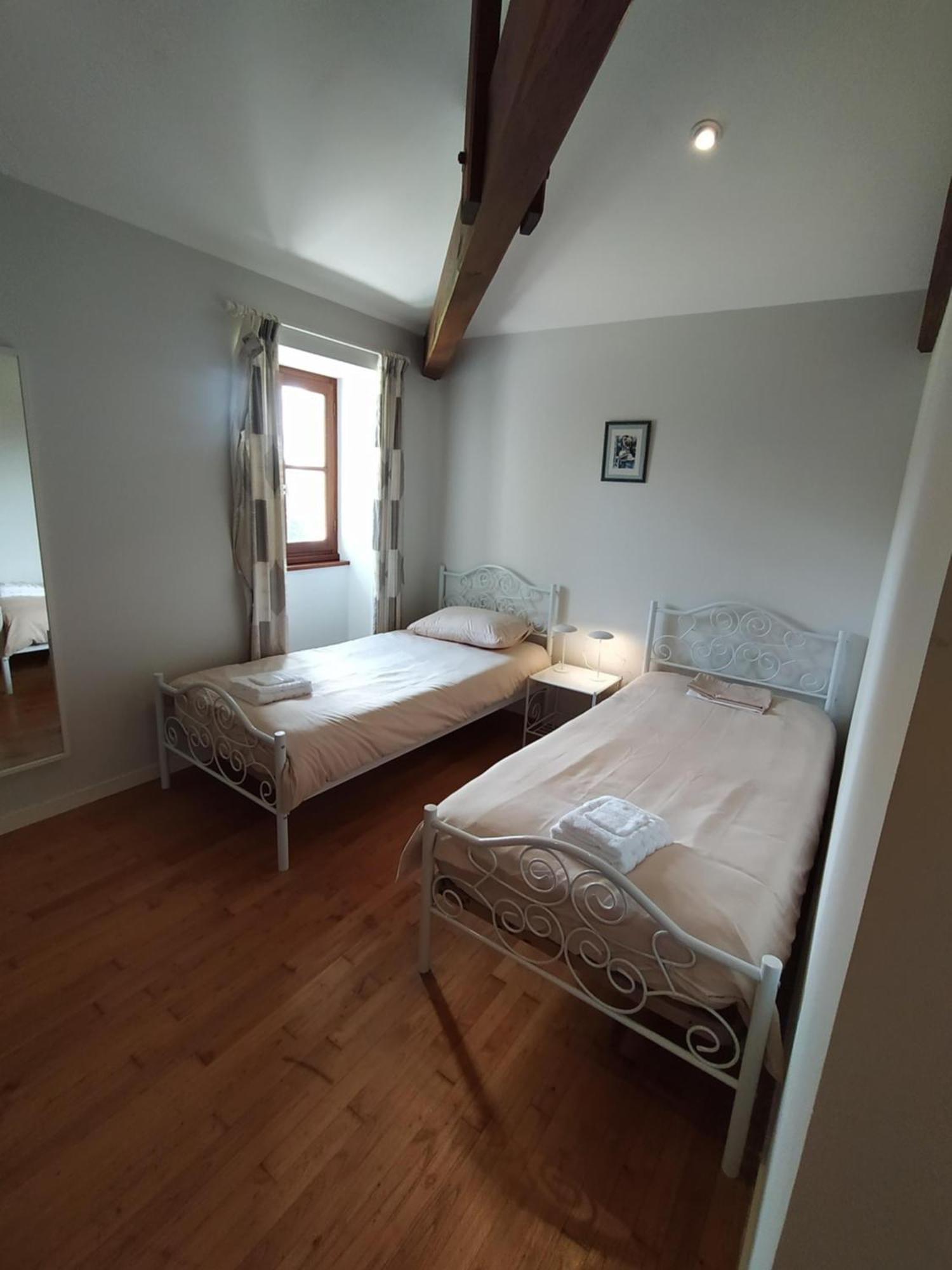 Langlade Estate Βίλα Montboyer Εξωτερικό φωτογραφία