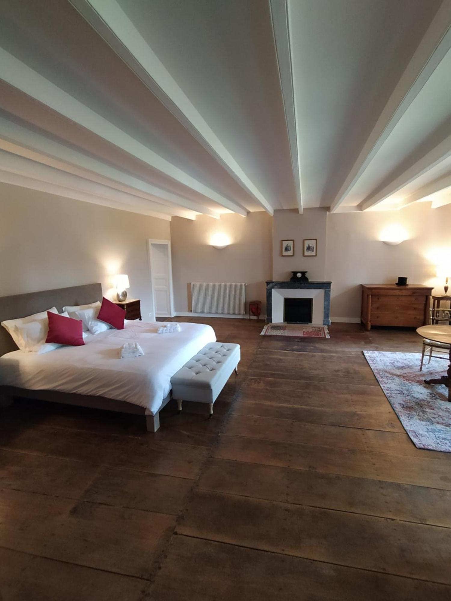 Langlade Estate Βίλα Montboyer Εξωτερικό φωτογραφία