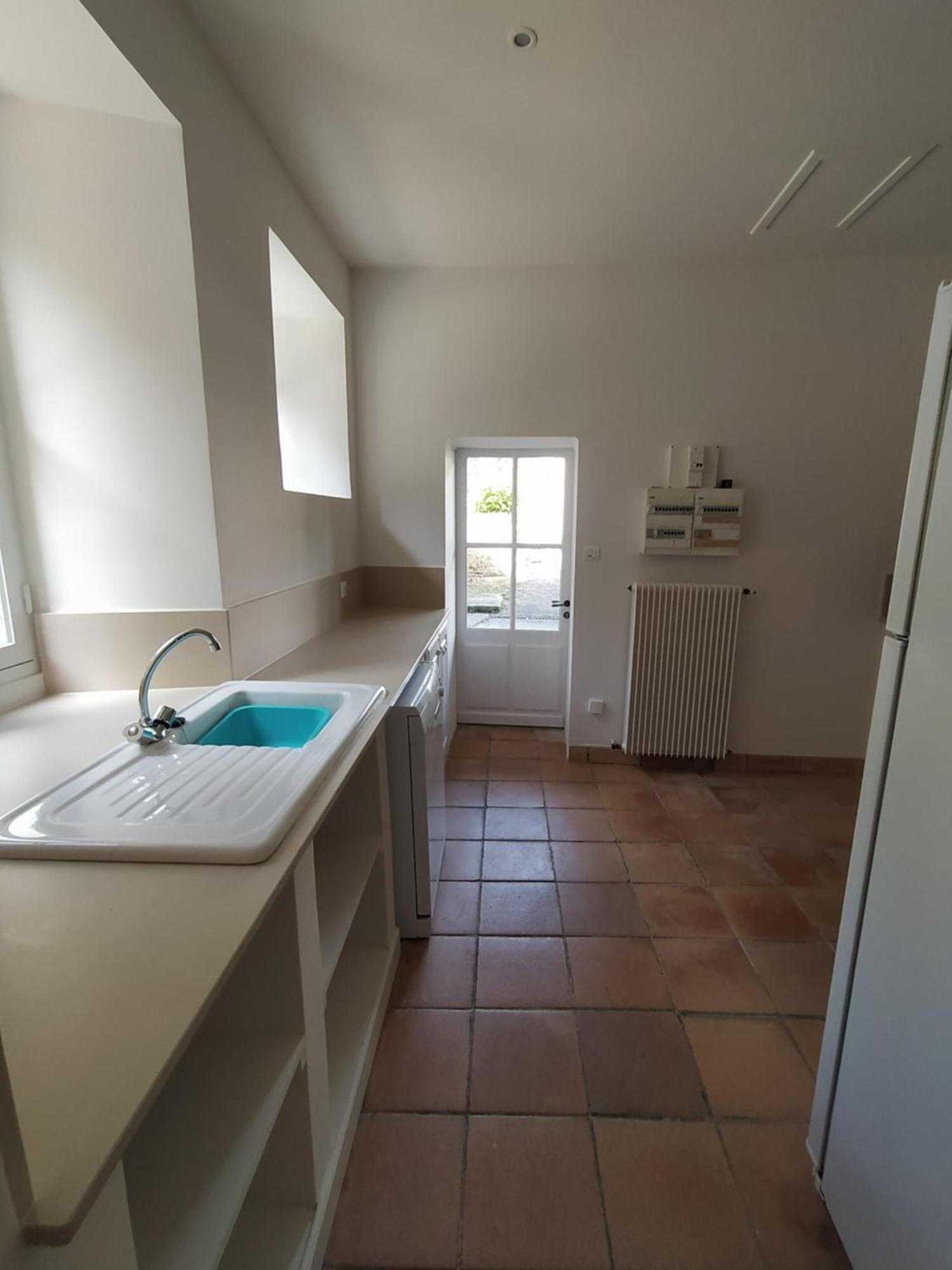 Langlade Estate Βίλα Montboyer Εξωτερικό φωτογραφία