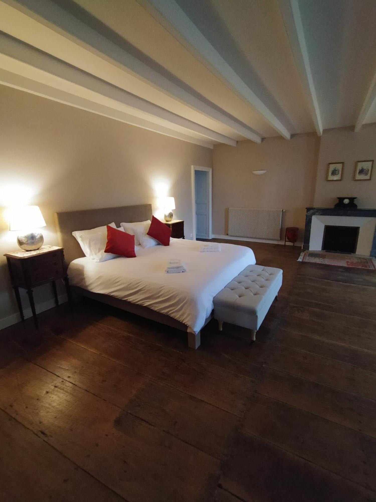 Langlade Estate Βίλα Montboyer Εξωτερικό φωτογραφία