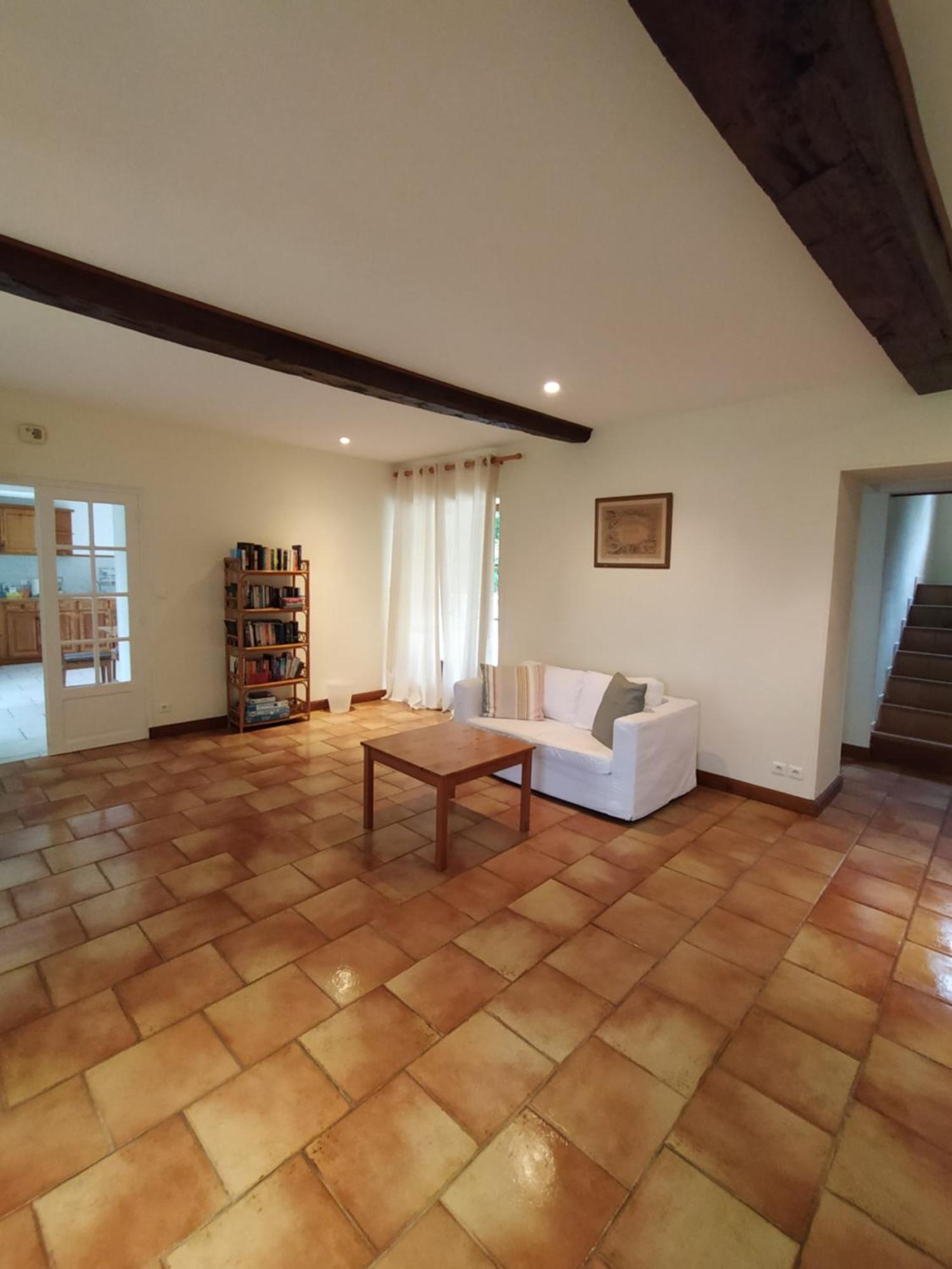 Langlade Estate Βίλα Montboyer Εξωτερικό φωτογραφία