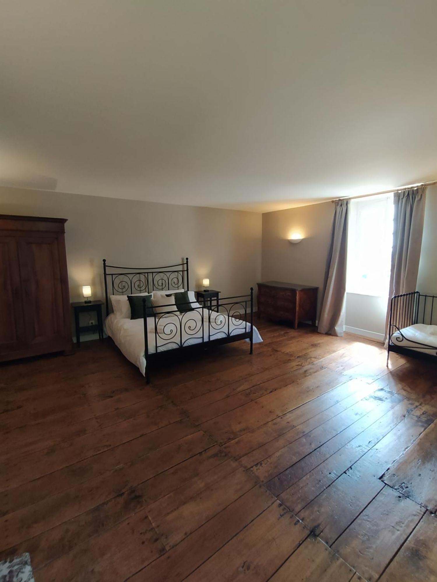 Langlade Estate Βίλα Montboyer Εξωτερικό φωτογραφία