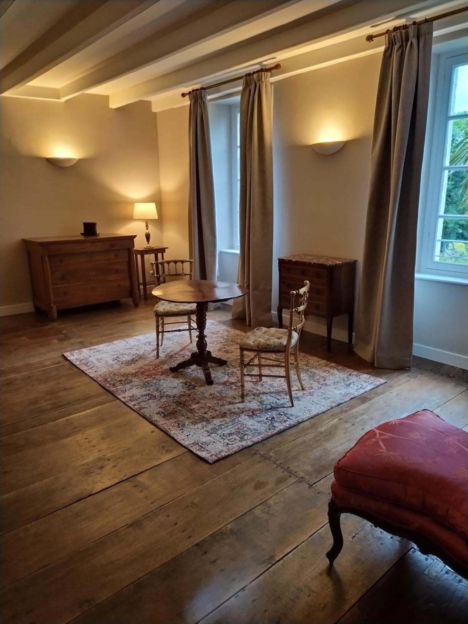 Langlade Estate Βίλα Montboyer Εξωτερικό φωτογραφία