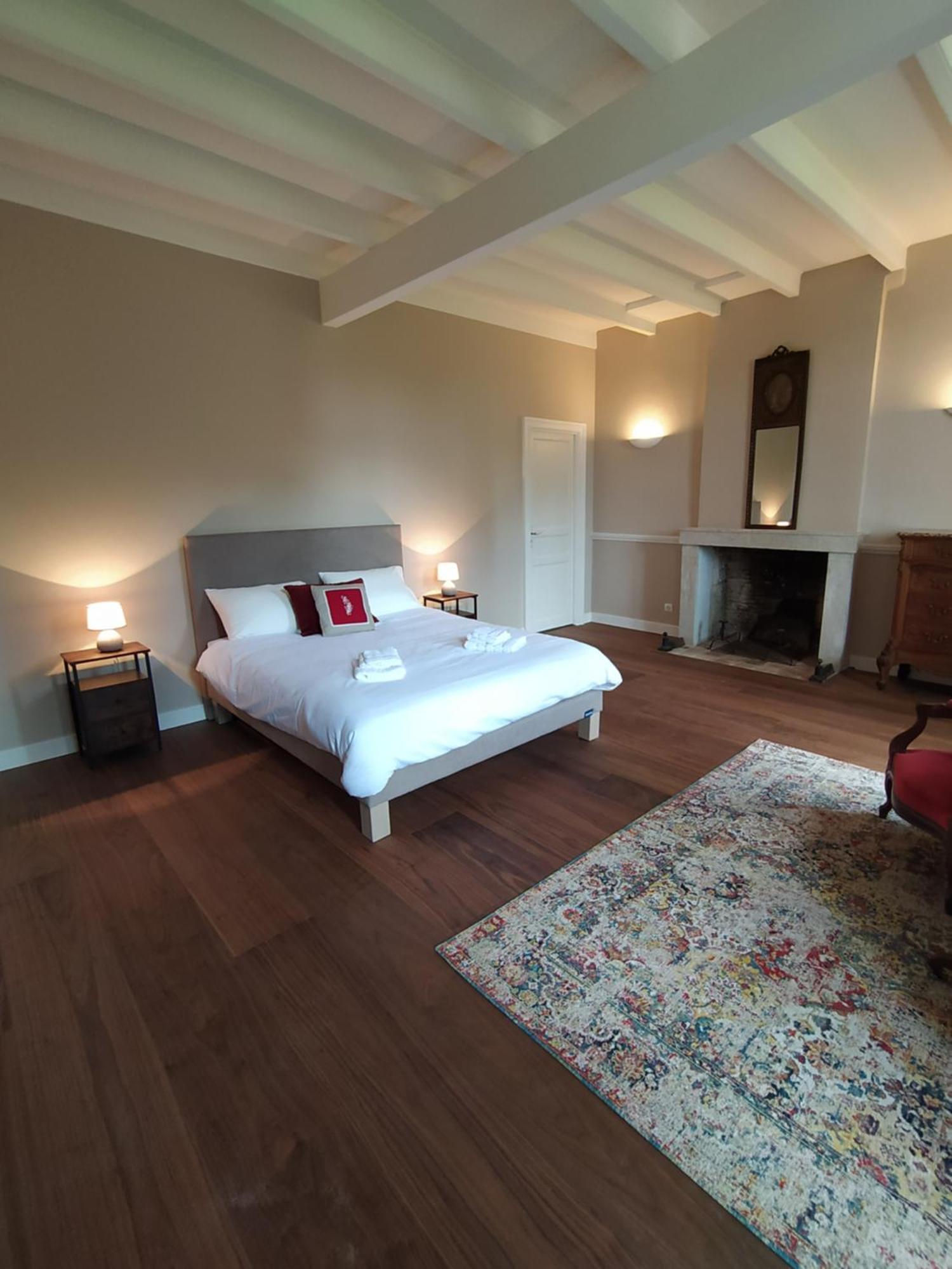 Langlade Estate Βίλα Montboyer Εξωτερικό φωτογραφία