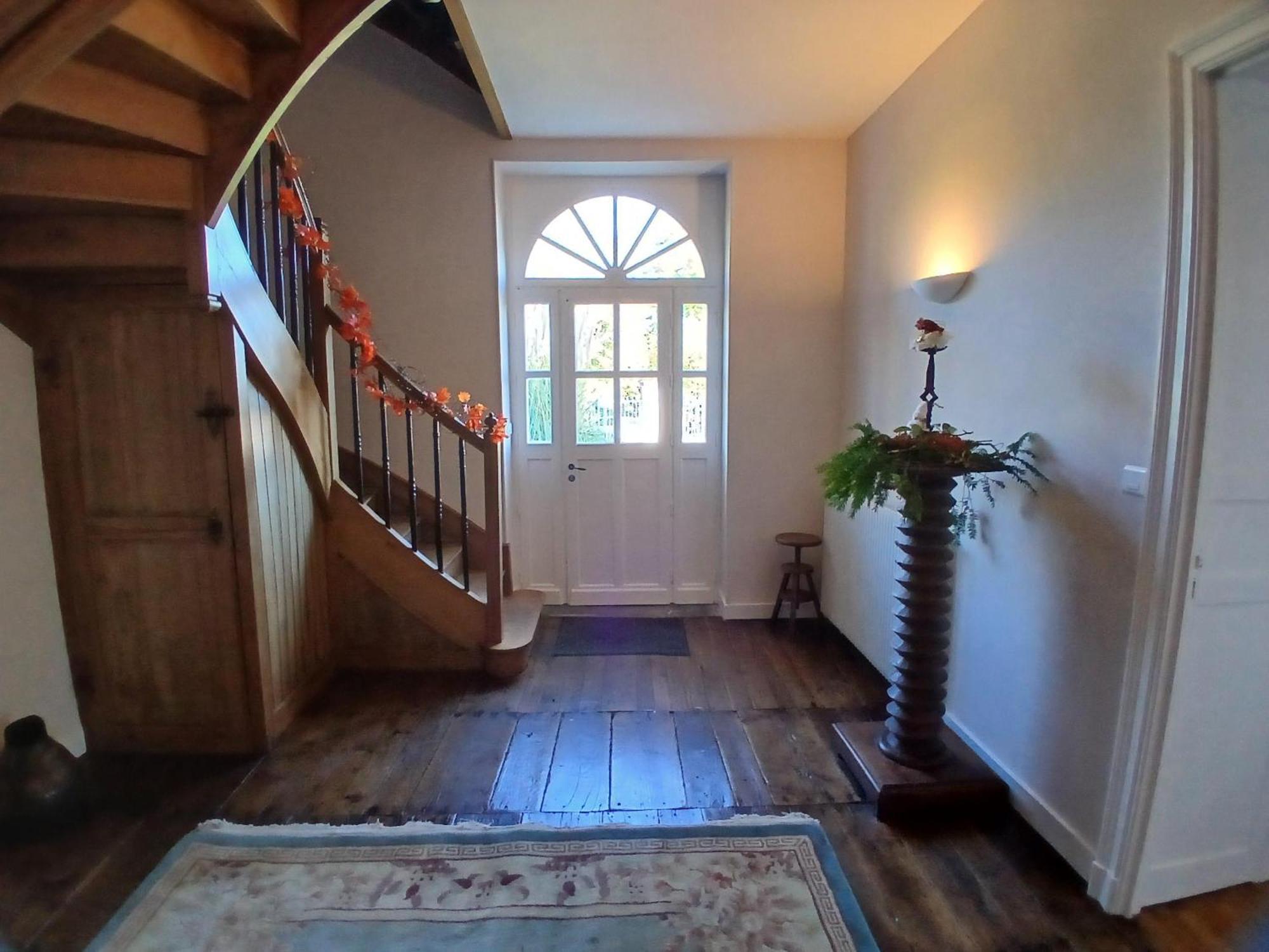 Langlade Estate Βίλα Montboyer Εξωτερικό φωτογραφία