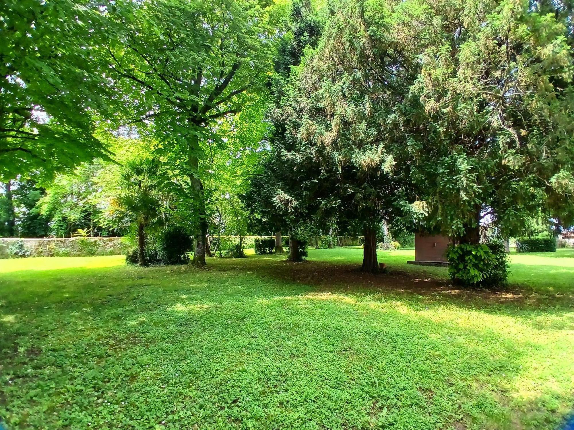 Langlade Estate Βίλα Montboyer Εξωτερικό φωτογραφία